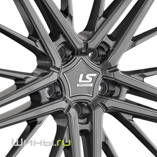 LS Flow Forming RC76 (GM)