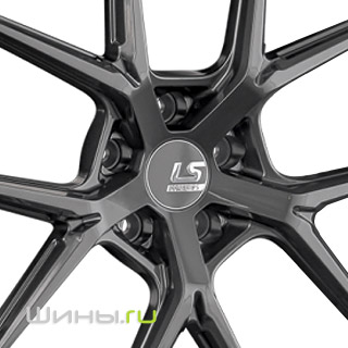 LS Flow Forming RC78 (GM) R19 8.5j 5x114.3 ET30.0