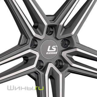 LS Flow Forming RC79 (MGMF) R19 8.5j 5x114.3 ET40.0 DIA67.1