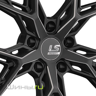 LS Flow Forming RC82 (MB+SSF) R19 8.5j 5x120 ET25.0