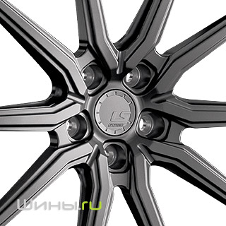 LS Forged LS FG01 (MGM) R21 9.5j 5x120.0 ET49.0 DIA72.6