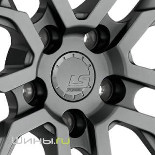 LS Forged LS FG04Y (MGM) R21 10.0j 5x112 ET20.0 DIA66.6