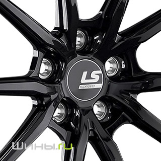 LS Forged LS FG05 (BK)