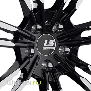 LS Forged LS FG06 (BKF)