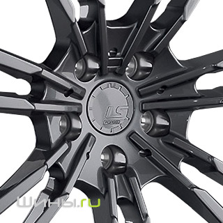 LS Forged LS FG06 (GM)