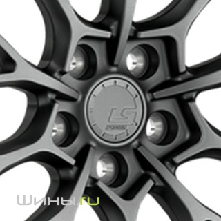 LS Forged LS FG10Y (MGM)