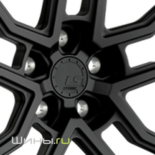 LS Forged LS FG13Y (MB) R22 10.5j 5x112 ET43.0