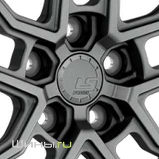 LS Forged LS FG13Y (MGM) R18 8.0j 5x112 ET38.0