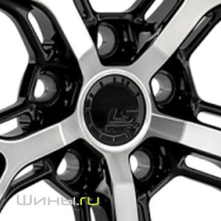 LS Forged LS FG14Y (BKF)