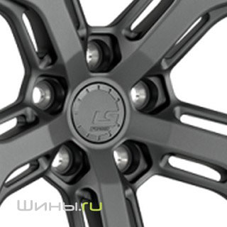 LS Forged LS FG14Y (MGM)