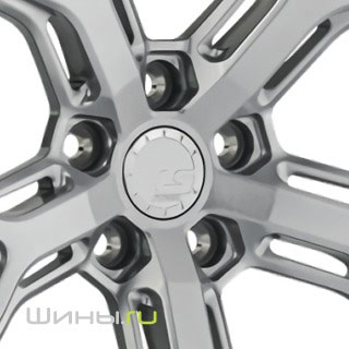 LS Forged LS FG14Y (SS) R19 8.5j 5x112 ET38.0 DIA66.6