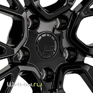 LS Forged LS FG17 (BK) R21 11.0j 5x130 ET49.0 DIA71.6
