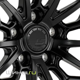 LS Forged LS FG29 (BKS) R19 8.5j 5x112 ET25.0 DIA66.6