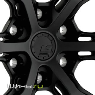 LS Forged LS FG31 (MB)