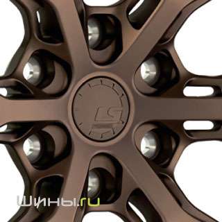 LS Forged LS FG31 (MBZ) R20 9.0j 6x139.7 ET20.0