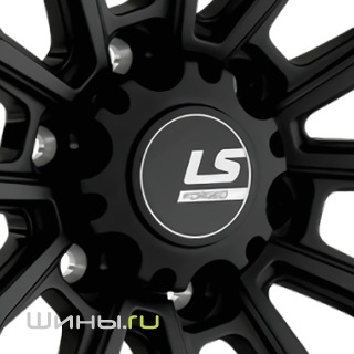 LS Forged LS FG33 (MB) R20 8.5j 6x139.7 ET25.0