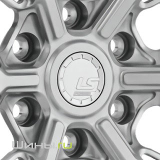 LS Forged LS FG53 (SS) R17 8.0j 6x139.7 ET36.0 DIA100.1