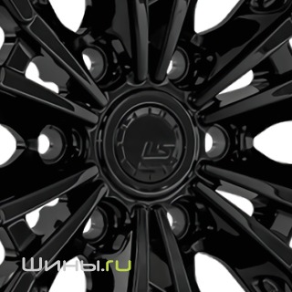 LS Forged LS FG55 (BK)