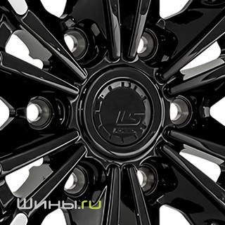 LS Forged LS FG55 (BKF) R20 8.0j 6x139.7 ET55.0 DIA100.1