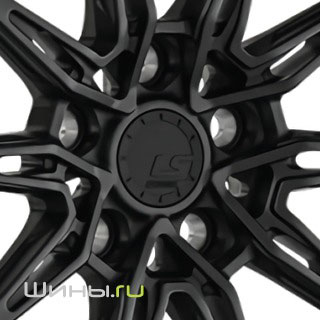 LS Forged LS FG56 (MB) R19 8.0j 5x114.3 ET35.0