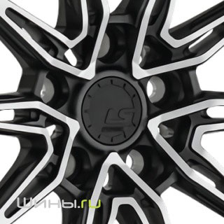 LS Forged LS FG56 (MBF) R19 8.0j 5x114.3 ET35.0