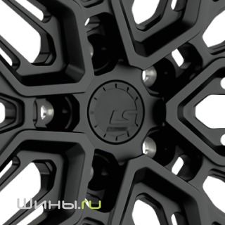 LS Forged LS FG58 (MB)