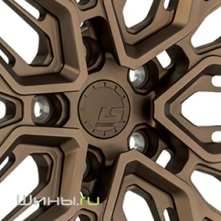LS Forged LS FG58 (MBZ)