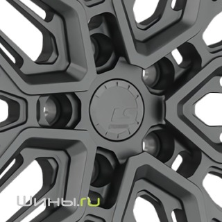 LS Forged LS FG58 (MGM)