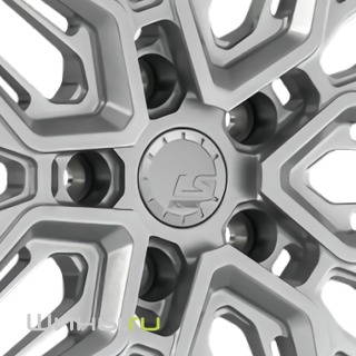 LS Forged LS FG58 (SS)