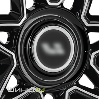 LS Forged LS FG59 (BKF)