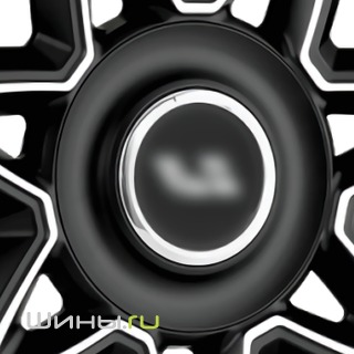 LS Forged LS FG59 (MBF)