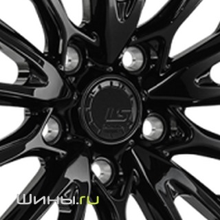 LS Forged LS FG60 (BK)