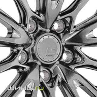 LS Forged LS FG60 (HPB)