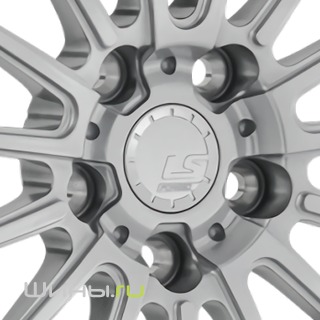 LS Forged LS FG61 (SS) R17 7.5j 5x112 ET35.0