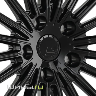 LS Forged LS FG62 (BK)