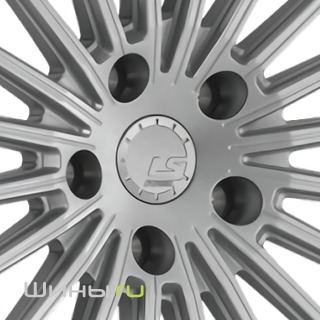 LS Forged LS FG62 (SS)