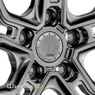 LS Forged LS FG63 (HPB) R18 8.0j 5x114.3 ET45.0