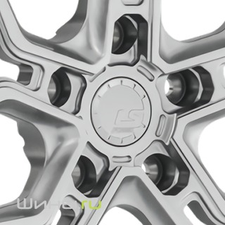 LS Forged LS FG63 (SS) R19 8.5j 5x130 ET50.0