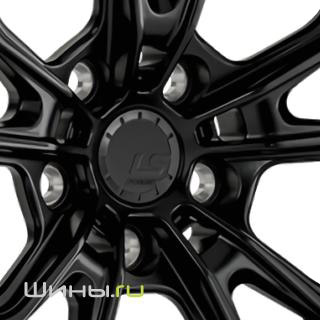 LS Forged LS FG65 (BKS) R19 8.5j 5x112 ET38.0 DIA66.6
