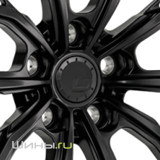 LS Forged LS FG70 (BKS) R20 8.0j 5x108 ET52.0