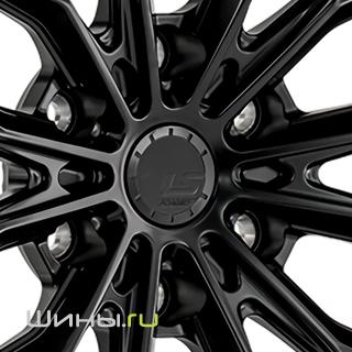 LS Forged LS FG75 (BKS) R20 8.0j 6x139.7 ET45.0 DIA100.1