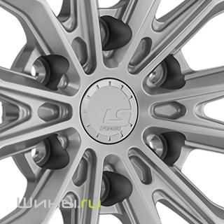 LS Forged LS FG75 (SS) R21 9.0j 6x139.7 ET30.0