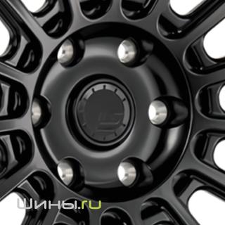 LS Forged LS FG76 (BKS) R22 9.0j 6x139.7 ET30.0