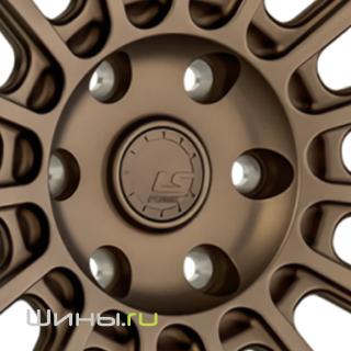LS Forged LS FG76 (MBZ) R22 9.0j 6x139.7 ET30.0