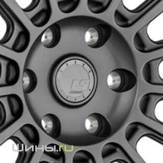 LS Forged LS FG76 (MGM) R22 9.0j 6x139.7 ET30.0