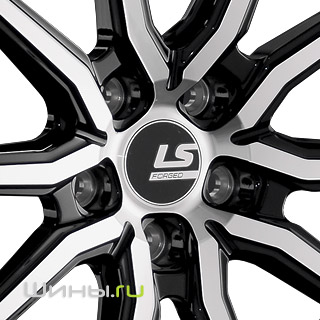 LS Forged LS FG01 (MBF)