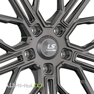 LS Forged LS FG08 (MGM) R21 9.0j 5x150 ET45.0 DIA110.1