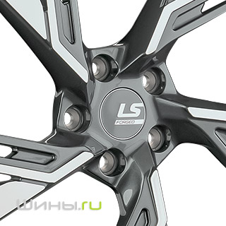 LS Forged LS FG23 (GMF)