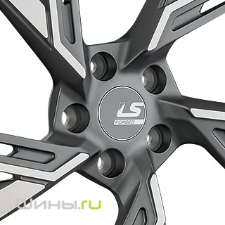 LS Forged LS FG23 (MGMF)