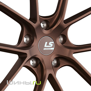 LS Forged LS FG26 (MBZ)